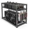 VOLCMINER D1 Hydro Xtreme Station Up to 68 Gh