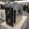 Volcminer ZK1+ 1150 Mh/s
